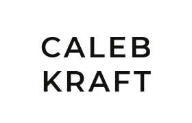 Caleb Kraft