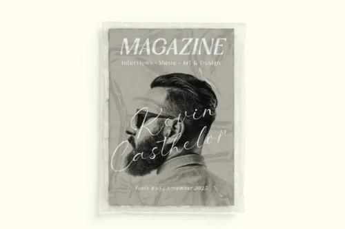 Mirevielle-Preview-Elegant-Minimal-Magazine-Editorial