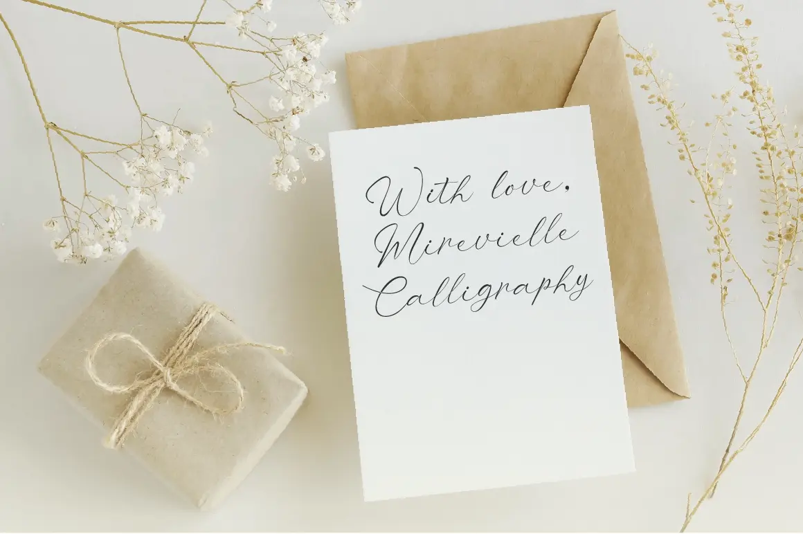 Mirevielle-Preview-Letter-Greeting