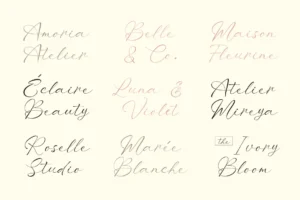 Mirevielle-Preview-Logo-Collection-Grid