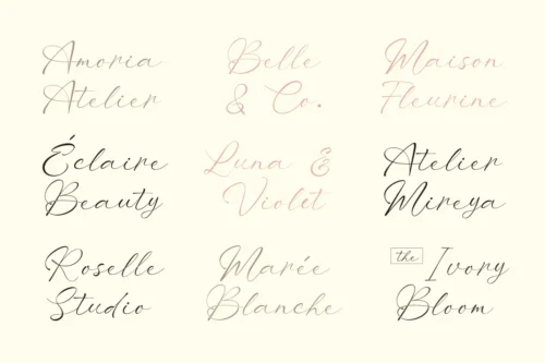 Mirevielle-Preview-Logo-Collection-Grid