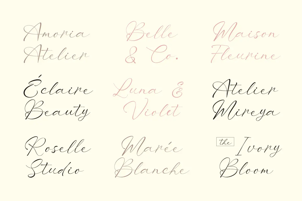 Mirevielle-Preview-Logo-Collection-Grid