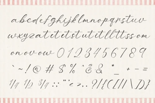 Mirevielle-Preview-Lowercase-Symbol-Numeral-Character-Set