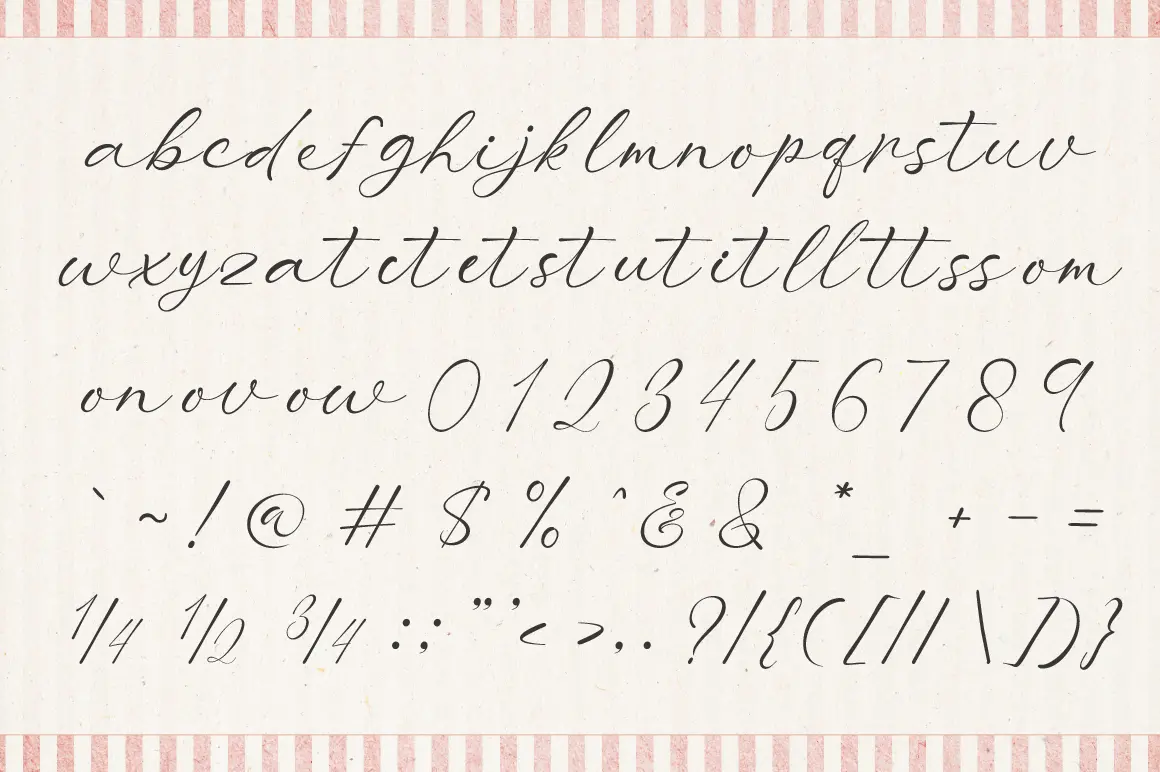 Mirevielle-Preview-Lowercase-Symbol-Numeral-Character-Set