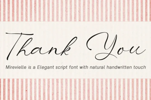 Mirevielle-Preview-Thank-You