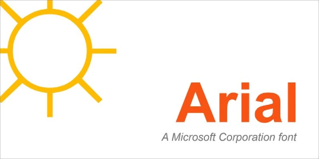 30 Most Common Fonts Used by Graphic Designers-02