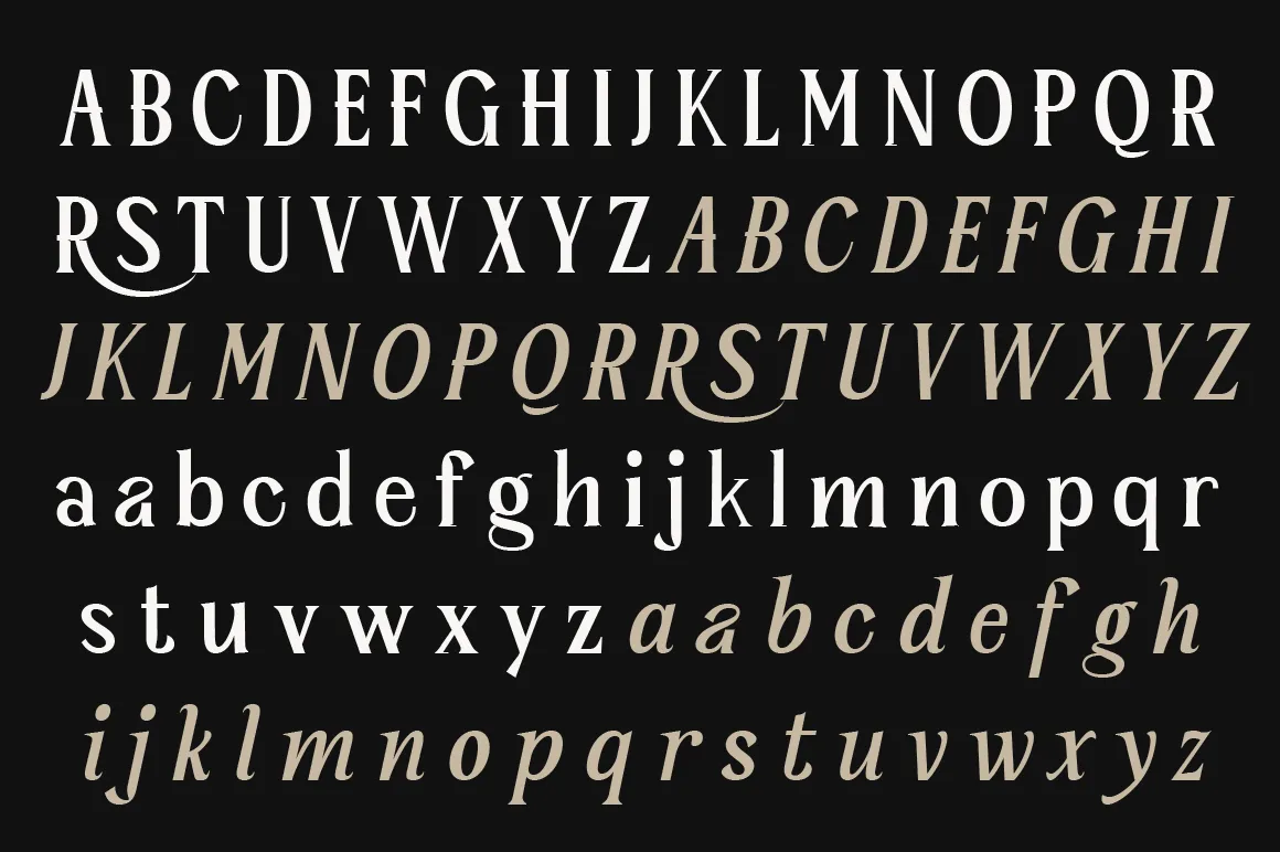 Serelia-All-Uniquea-and-Signature-Alternates