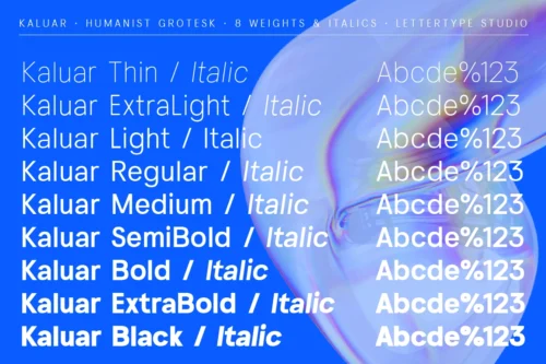 Kaluar-Preview-18-Fonts-Size