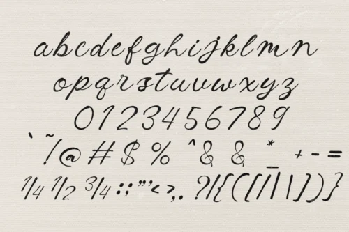 Marello-Postcards-Preview-Lowercase-Punctuation