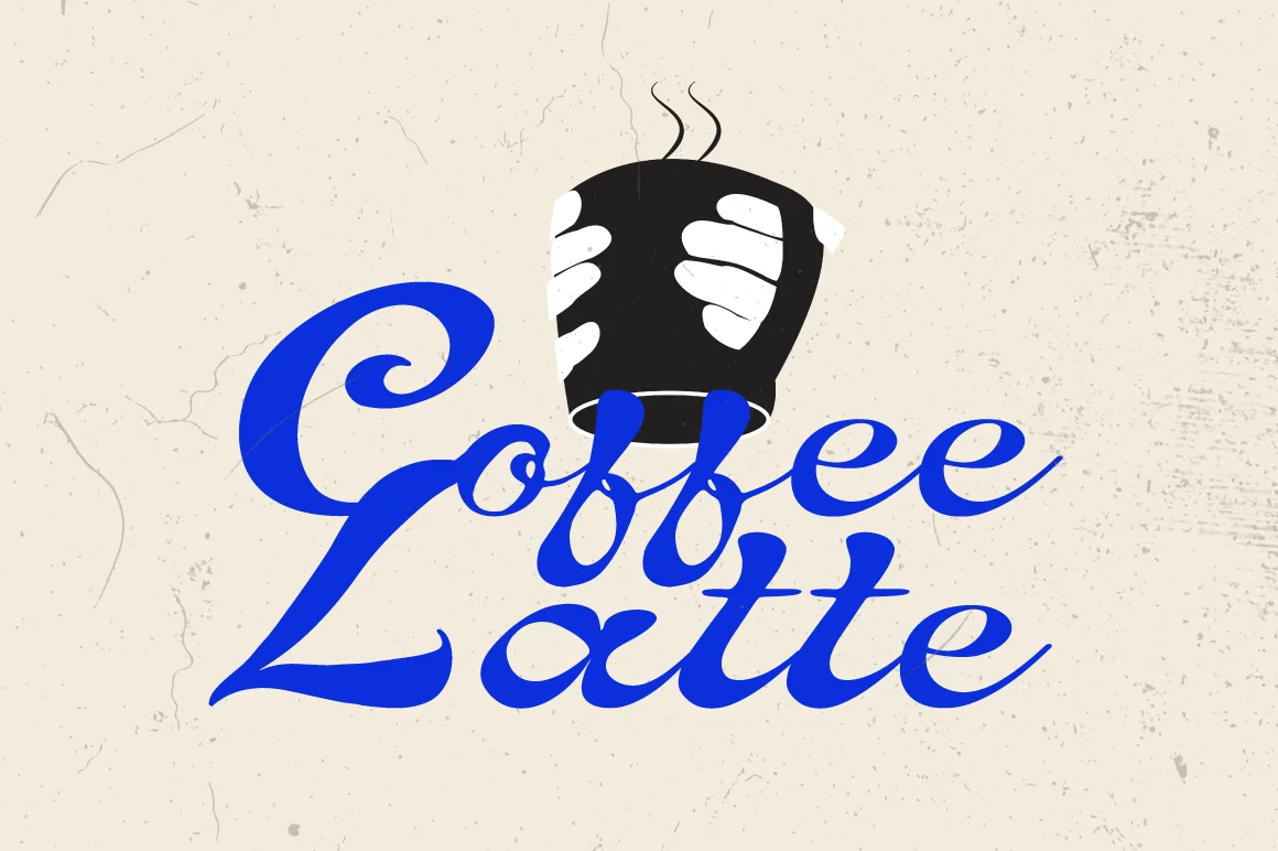 Written-Capture-Preview-Coffee-Latte