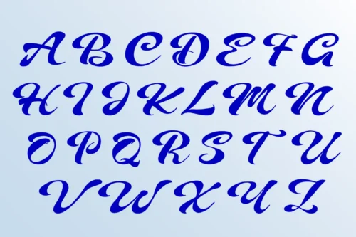 Written-Capture-Preview-Uppercase