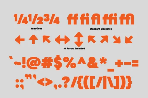 Becaure-Features-Punctuations