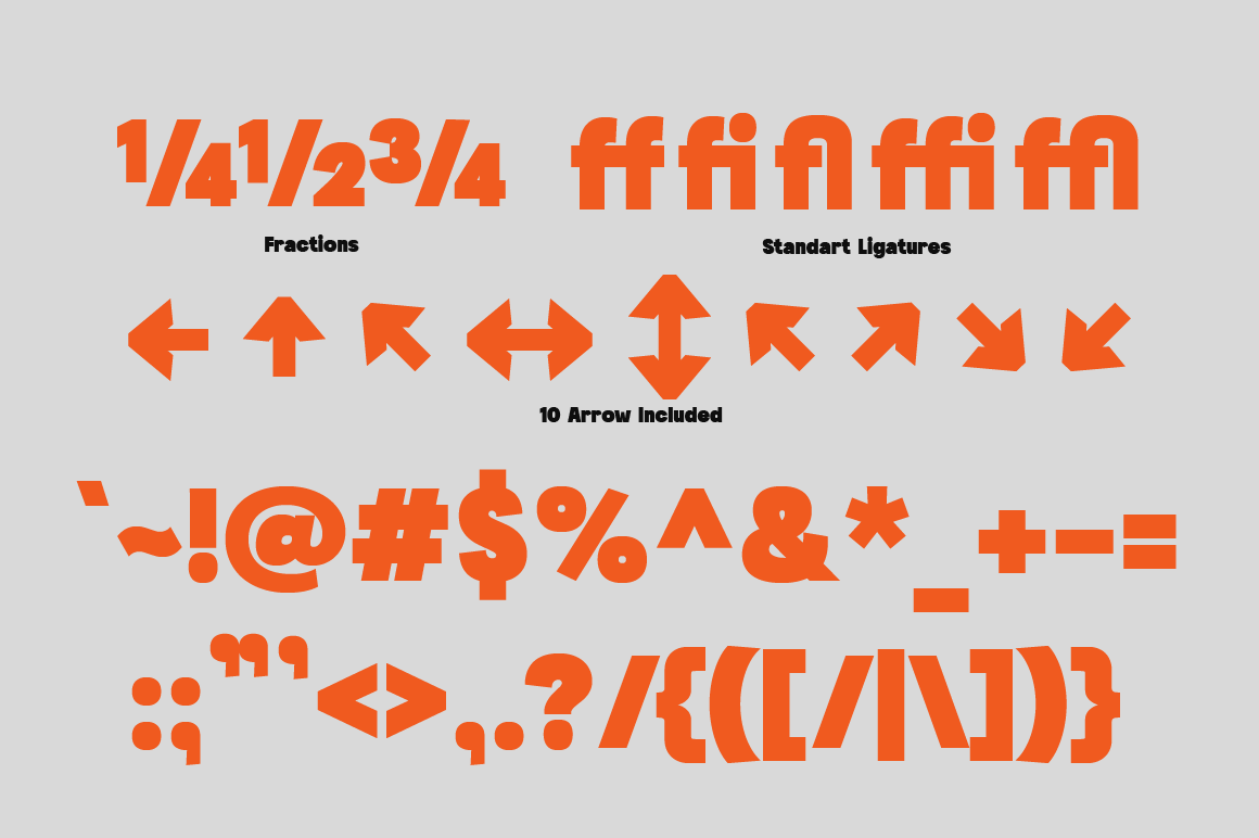 Becaure-Features-Punctuations