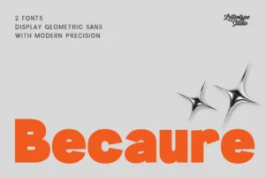 Becaure-Hero-Cover