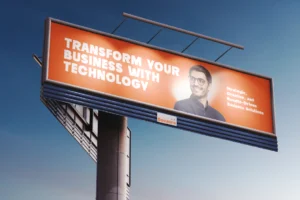 Becaure-Outdoor-Billboard