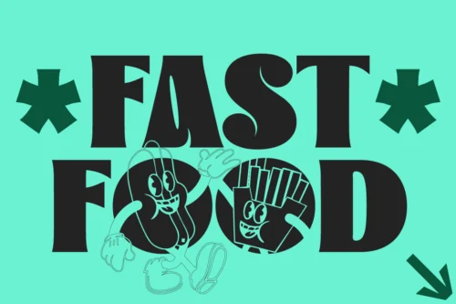 Lucentia-Fast-Food-Big-Typography