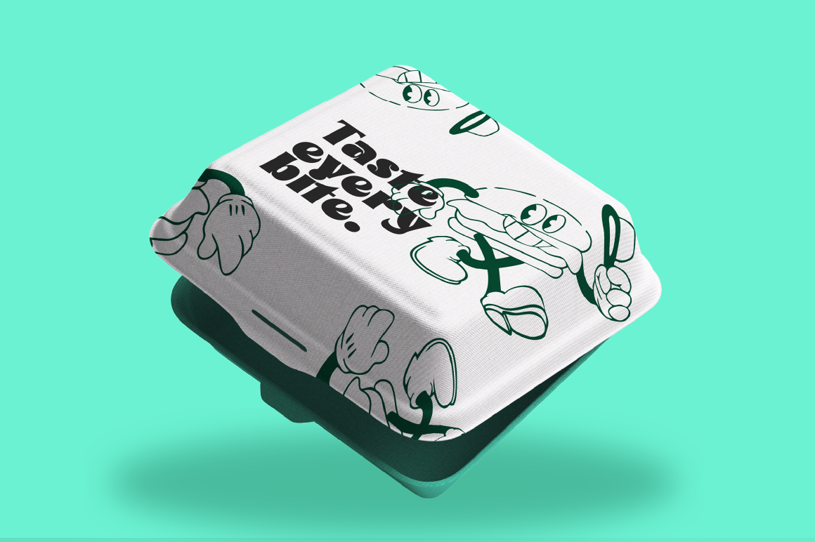 Lucentia-Paper-Box-Food
