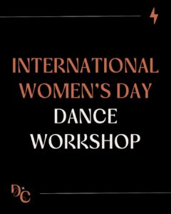 Danielle Dance Used Vogera - 02