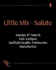 Danielle Dance Used Vogera - 03