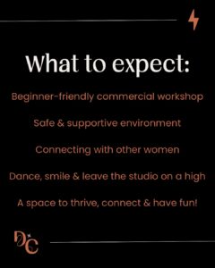 Danielle Dance Used Vogera - 04