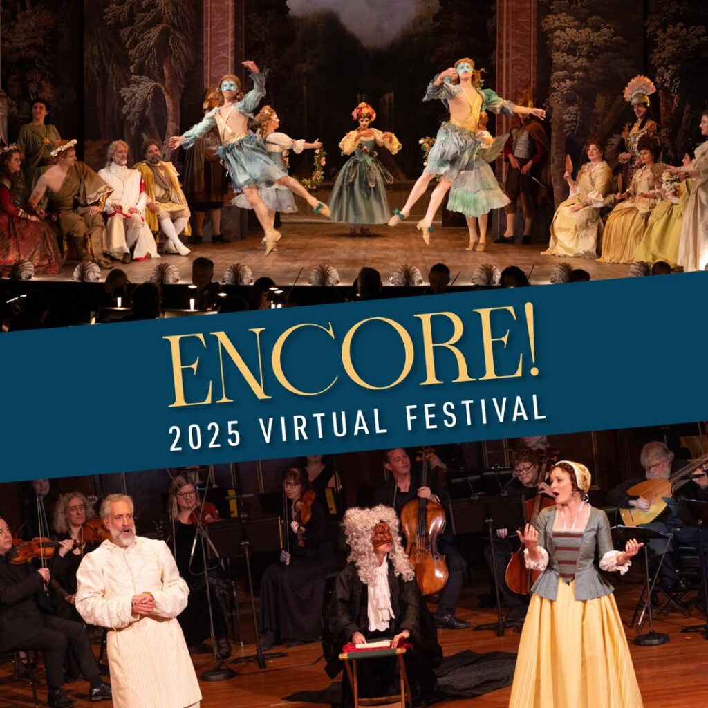 For fans who could not attend our June 2025 Festival in person—or for those wishing to experienc