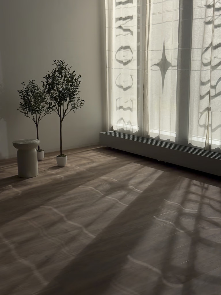Potential Pilates Interior Design - 03