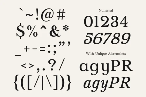 Vescura-Glyphs-Symbols