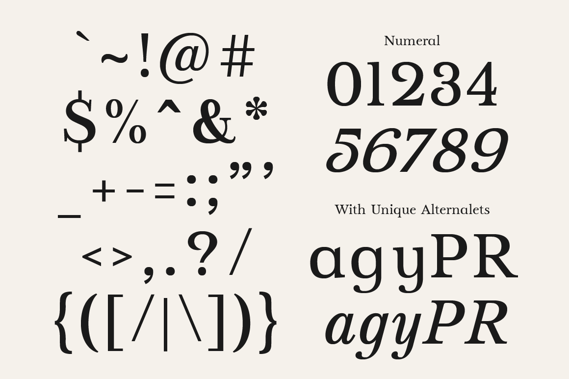 Vescura-Glyphs-Symbols