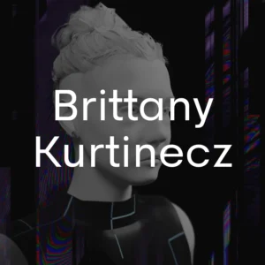 Cover Font in Used - Brittany Kurtinecz