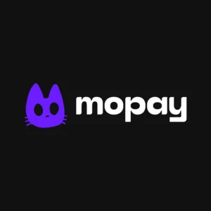 Cover Font in Used - Mopay