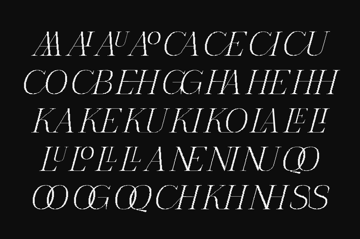 multilingual-serif-font-glyph-support