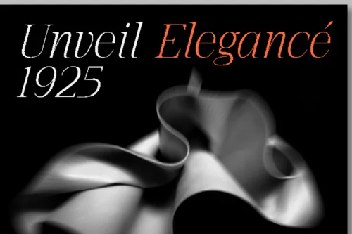 pixel-editorial-serif-elegance-poster
