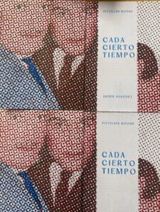 Cada cierto tiempo de @javi_jaaavi Editado por @pitzileinbooks Cada cierto tiempo es un libro qu (1)