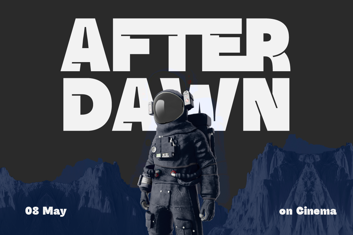 Gaprio-Display-After-Dawn