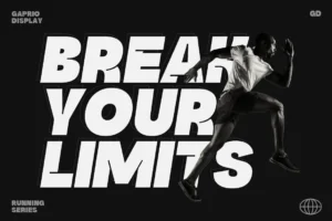 Gaprio-Display-Break-Your-Limits