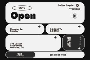Gaprio-Display-Coffee-Branding