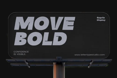 Gaprio-Display-Move-Bold