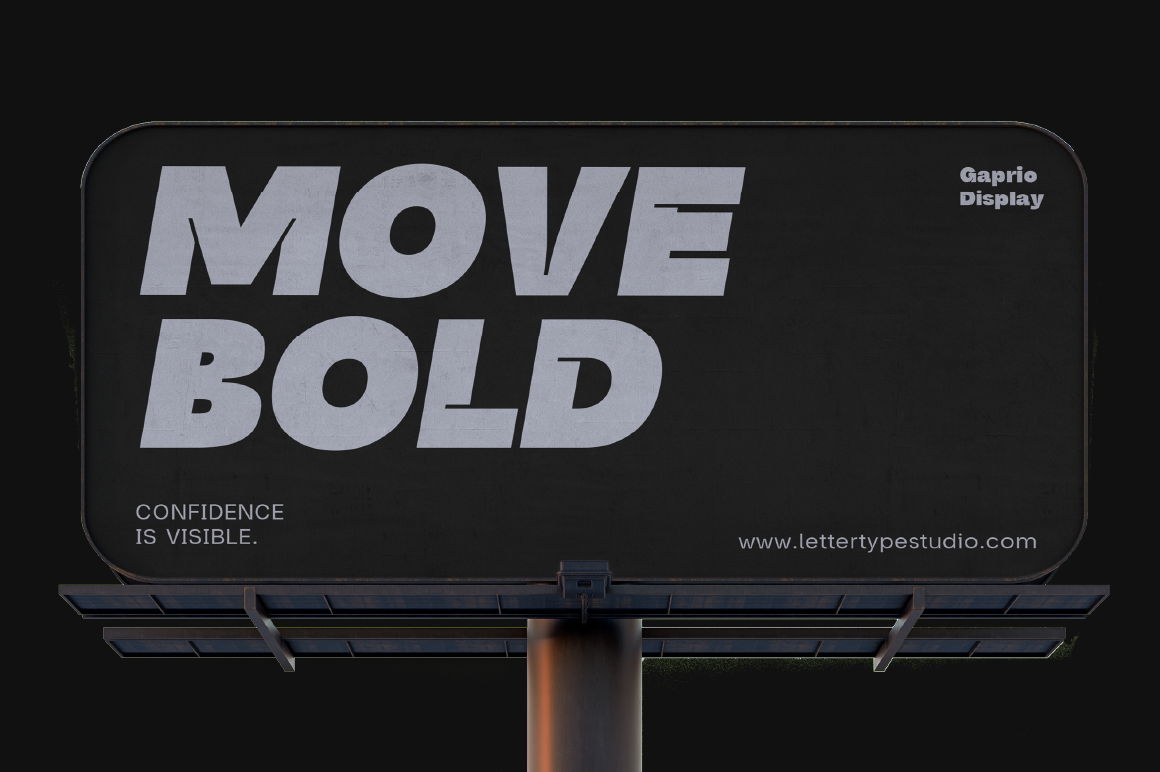 Gaprio-Display-Move-Bold
