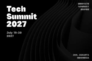 Gaprio-Display-Tech-Summit