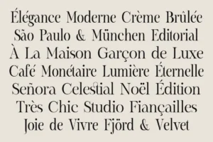 Montegar-Multilingual-Support
