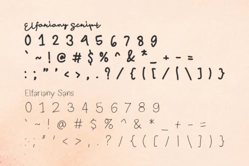elfariany-symbols-numbers-preview