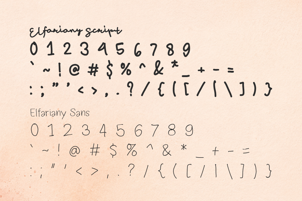 elfariany-symbols-numbers-preview