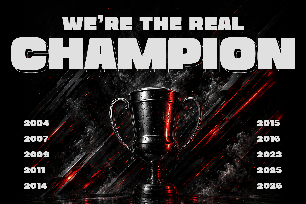 gravex-massive-championship-poster-font