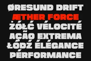 gravex-massive-multilingual-accent-font