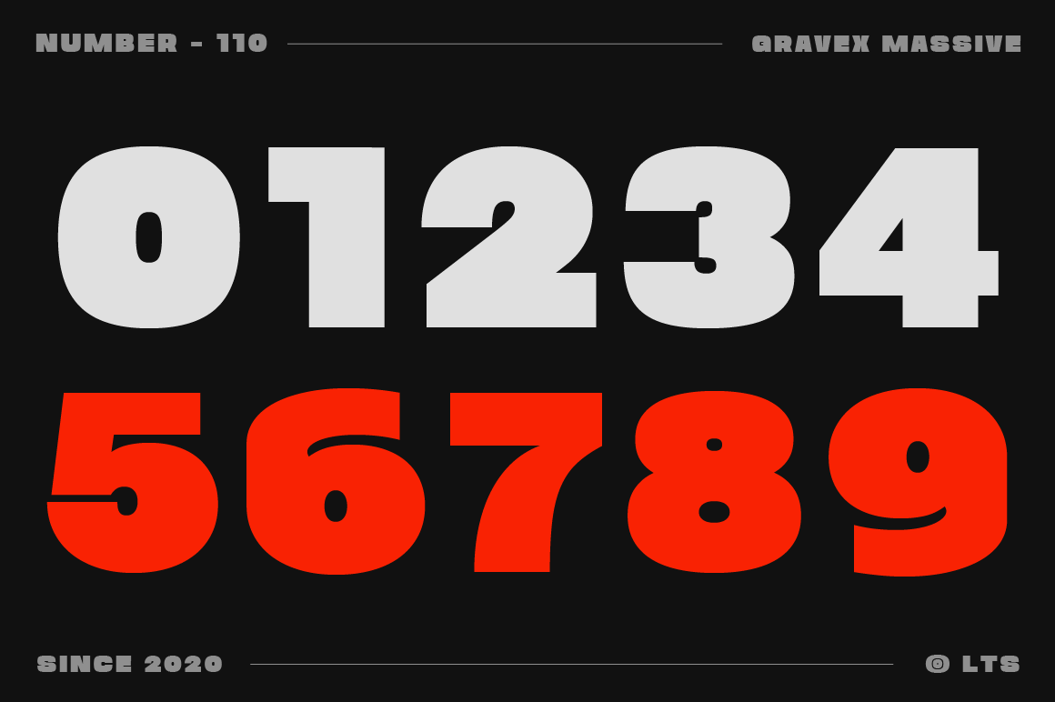 gravex-massive-numeral-display-typeface