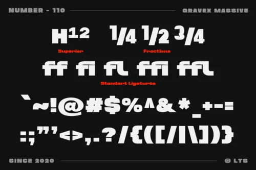 gravex-massive-symbols-punctuation-font