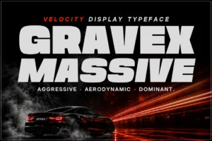 gravex-massive-velocity-typeface-preview