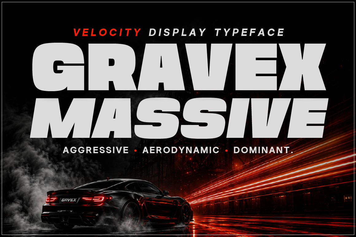 gravex-massive-velocity-typeface-preview