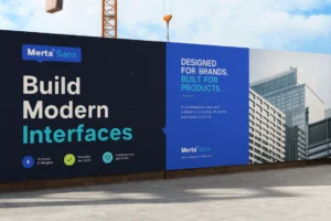 merta-sans-billboard-outdoor-branding-font