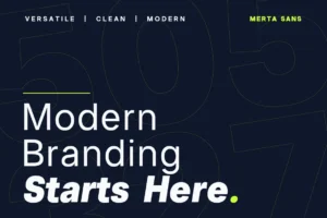 merta-sans-branding-poster-modern-typography